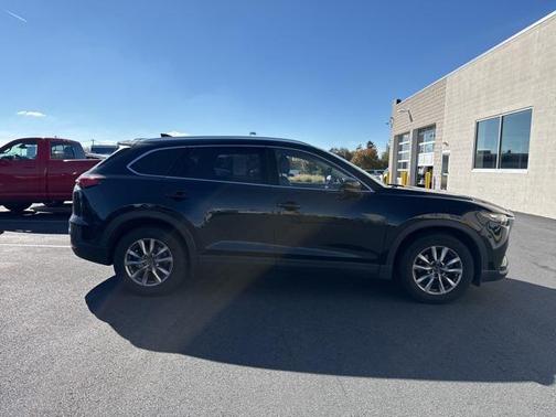 2019 Mazda CX-9 Touring