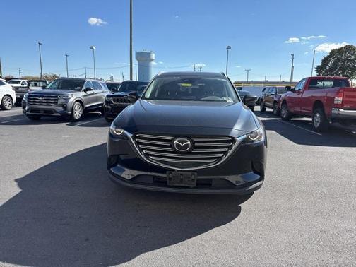 2019 Mazda CX-9 Touring