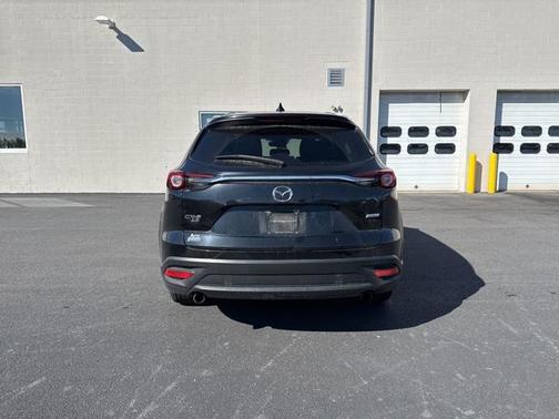 2019 Mazda CX-9 Touring