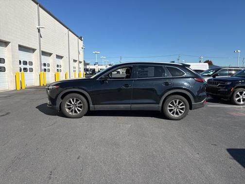 2019 Mazda CX-9 Touring
