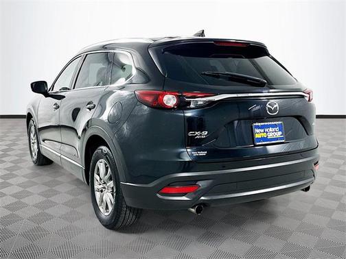 2019 Mazda CX-9 Touring