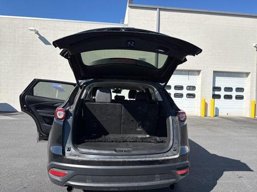 2019 Mazda CX-9 Touring