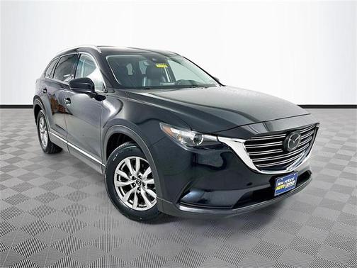 2019 Mazda CX-9 Touring