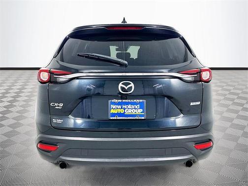 2019 Mazda CX-9 Touring