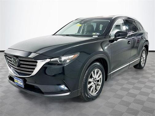 2019 Mazda CX-9 Touring