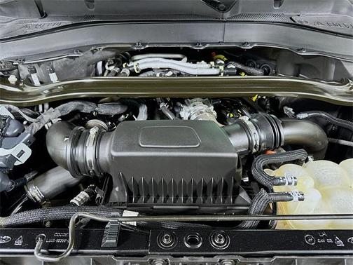 2022 Ford Explorer King Ranch