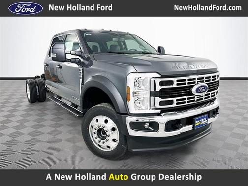2026 Ford F-450 DRW