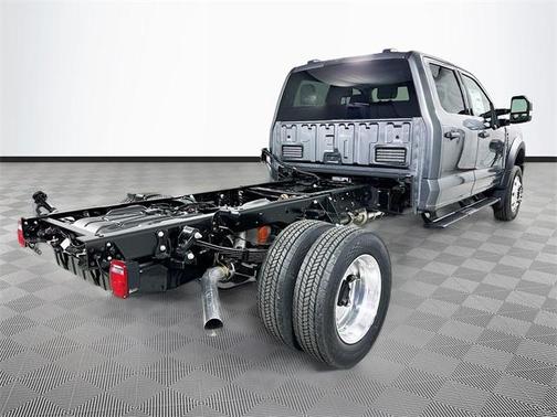 2026 Ford F-450 DRW