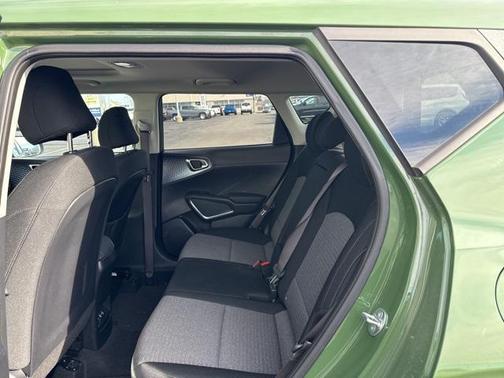 2023 Kia Soul EX