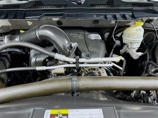 2013 RAM 1500 Tradesman/Express