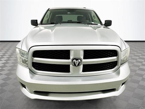 2013 RAM 1500 Tradesman/Express