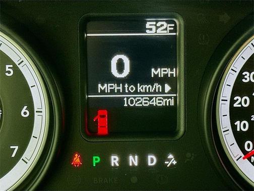 2013 RAM 1500 Tradesman/Express