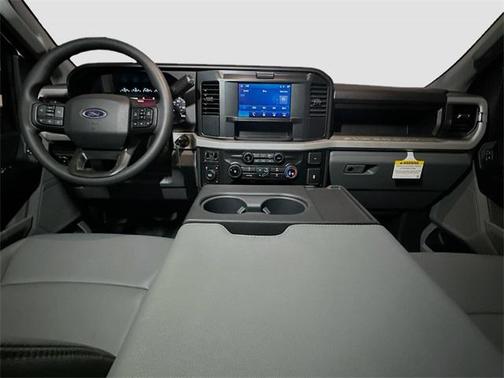 2026 Ford F-350 DRW