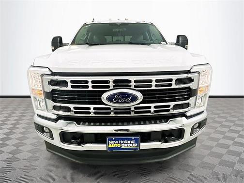 2026 Ford F-350 DRW