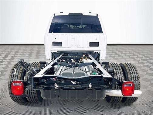 2026 Ford F-350 DRW