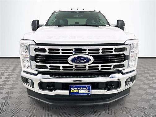 2025 Ford F-350 XLT