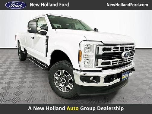 2025 Ford F-350 XLT