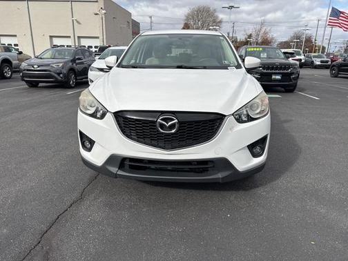 2015 Mazda CX-5 Touring