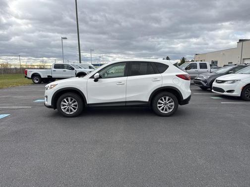 2015 Mazda CX-5 Touring