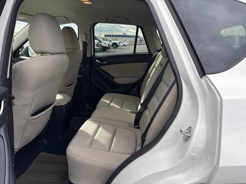 2015 Mazda CX-5 Touring