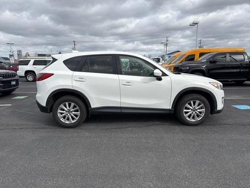 2015 Mazda CX-5 Touring