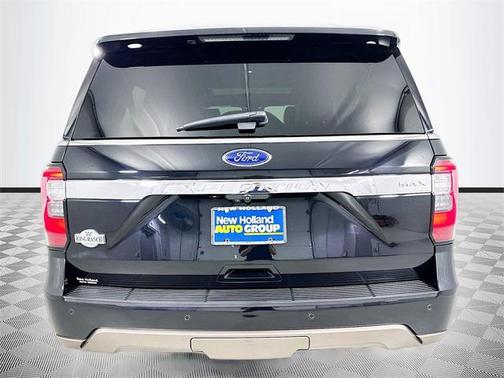 2020 Ford Expedition Max King Ranch
