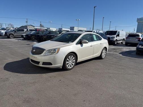 2015 Buick Verano Base