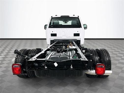 2025 Ford F-350 XL