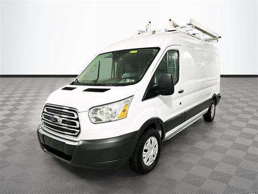 2017 Ford Transit-250 Base