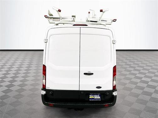 2017 Ford Transit-250 Base