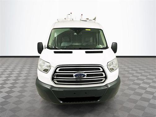 2017 Ford Transit-250 Base