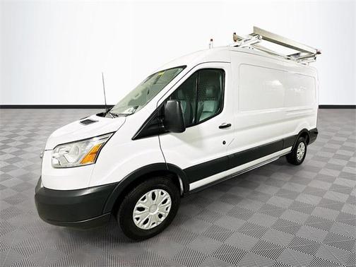 2017 Ford Transit-250 Base
