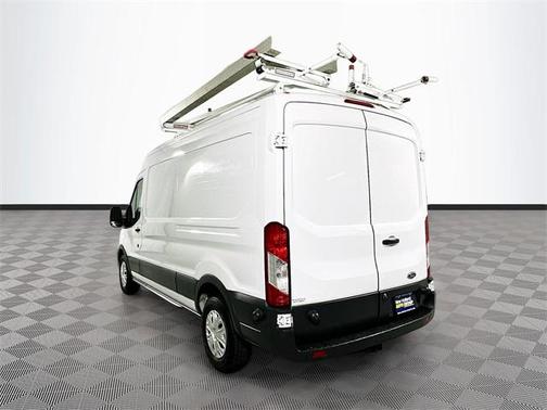 2017 Ford Transit-250 Base
