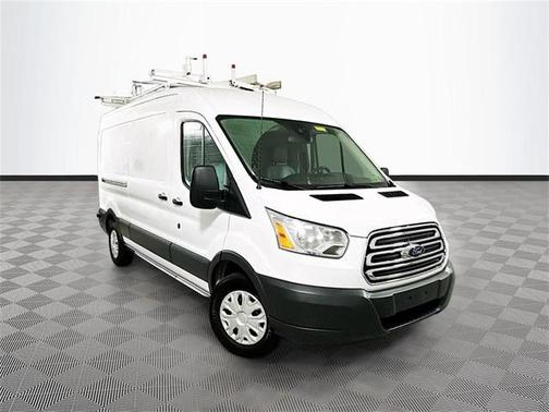 2017 Ford Transit-250 Base