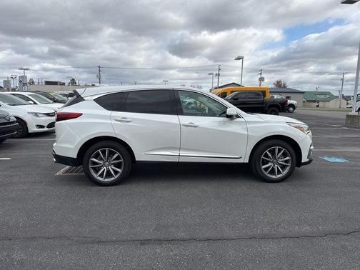 2020 Acura RDX Technology Package