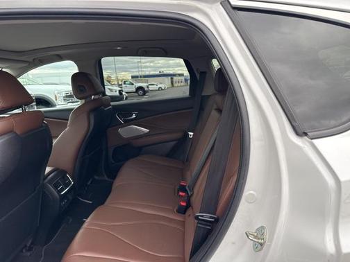 2020 Acura RDX Technology Package