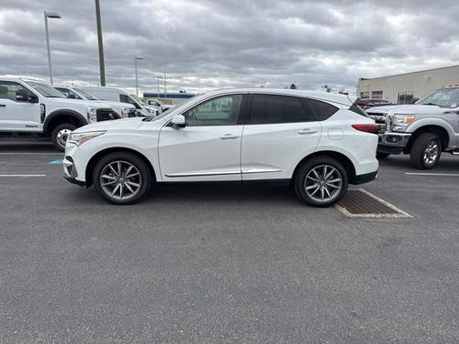 2020 Acura RDX Technology Package