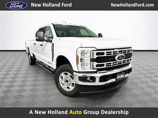 2026 Ford F-350 XLT