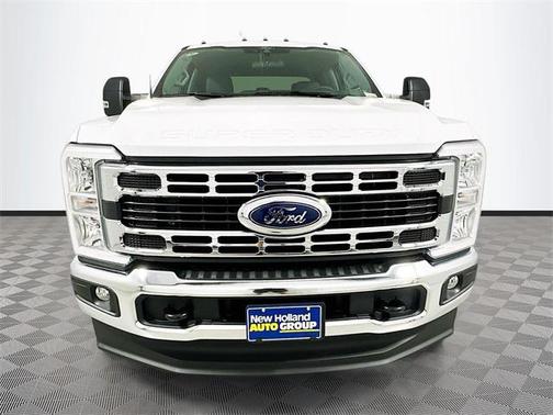 2026 Ford F-350 XLT