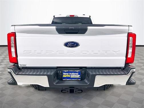 2026 Ford F-350 XLT