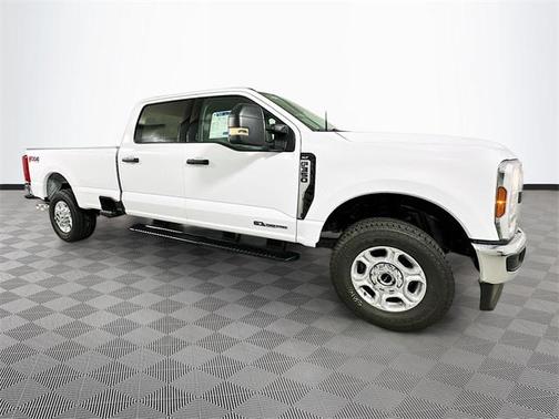 2026 Ford F-350 XLT