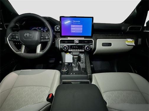 2025 Toyota Tacoma Limited