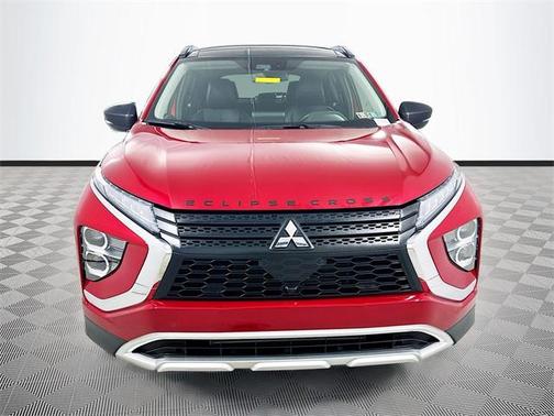 2023 Mitsubishi Eclipse Cross SE