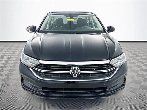 2023 Volkswagen Jetta 1.5T S