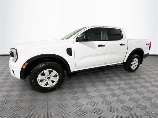 2024 Ford Ranger XL
