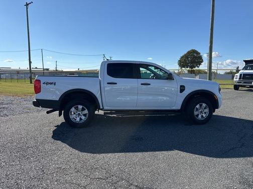 2024 Ford Ranger XL