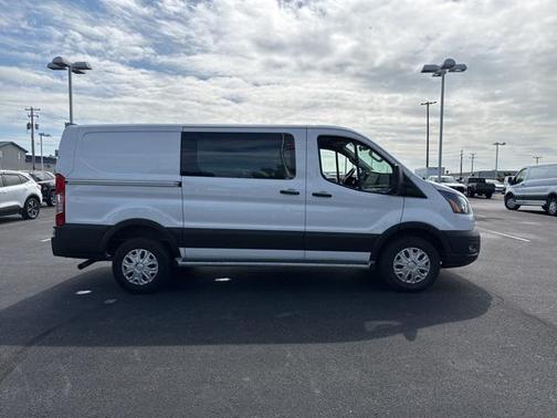 2024 Ford Transit-250 Base
