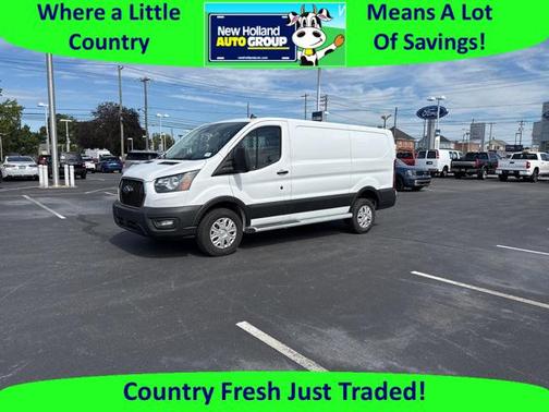 2024 Ford Transit-250 Base