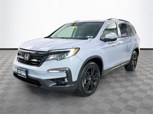 2022 Honda Pilot AWD Special Edition