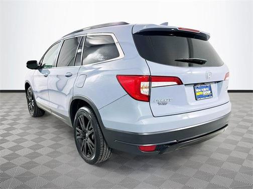 2022 Honda Pilot AWD Special Edition
